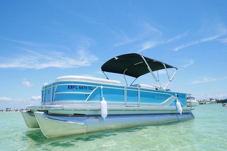 G.I Jade Tiki Watersports and Slingshot Rentals