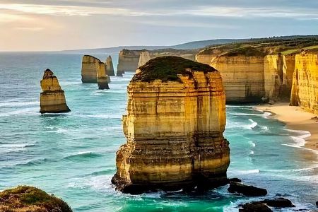 Melbourne Great Ocean Road Full Day Tour