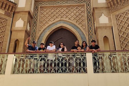 Agadir City Tour Culture, Beaches, and Best Views
