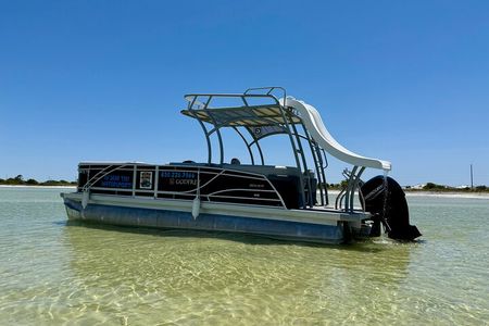 G.I Jade Tiki Watersports and Slingshot Rentals