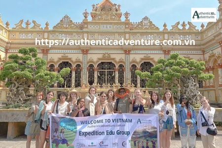 5-Day Explore Southern Vietnam | Best Tour Packages & Itinerary