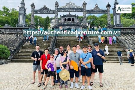 6-Day Central Vietnam Itinerary: Stunning Highlights for 2025-26