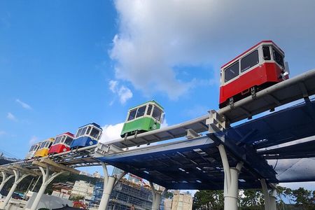 Busan private tour