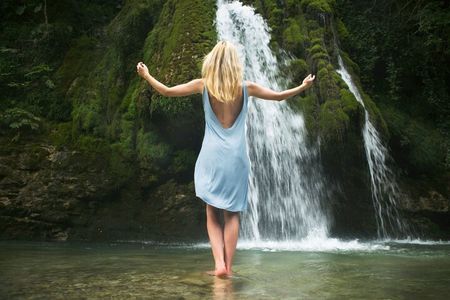 North Bali Nature Escape Rice Terraces, Temples & Waterfall