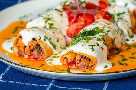 Eat Like a Turk with a Local Guide