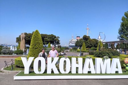 Yokohama City Highlights Tour
