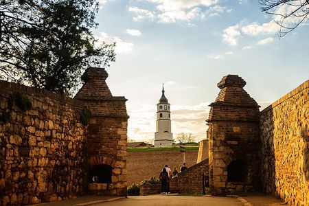 Belgrade Big Tour: Top Attractions and Belgrade Neighborhoods