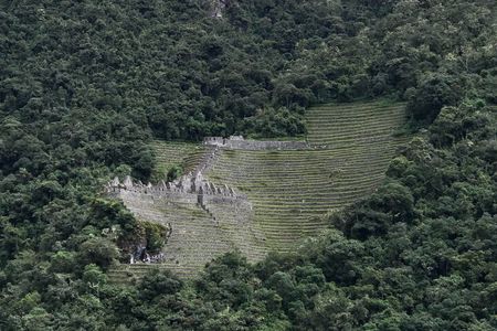 Short Inca Trail 2d/1n