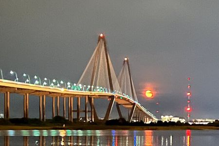 Carolina Blue Sunset Cruise