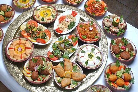 Eat Like a Local on a Traditional Egyptian Food and Tea Tour