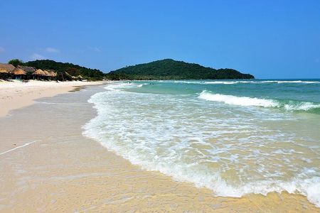 15-Day Private Tour - Vietnam Discovery & Phu Quoc Beach Escape