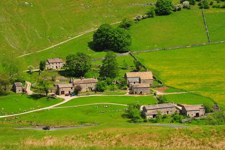 All Creatures Great and Small Tour from York 