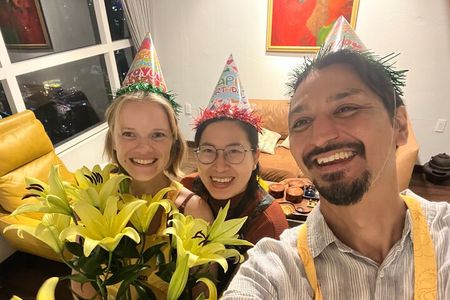 Vietnamese Homestyle Cooking Class in Ho Chi Minh City