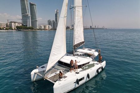 Luxury Private Cruises - Limassol