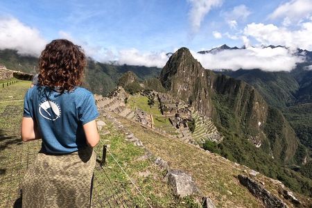 Machu Picchu and Sacred Valley - 2 days guided tour from Cusco