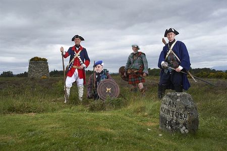 Inverness Highland Bucket List Private Tour