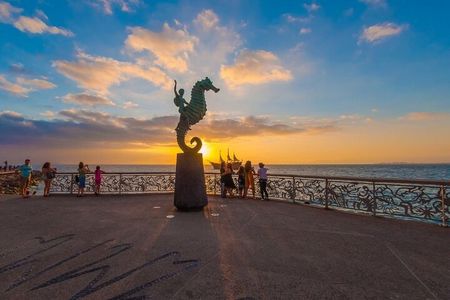 Puerto Vallarta City Night Tour