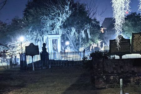 History and Haunts by Local Author