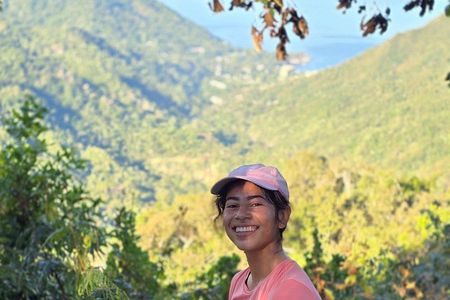 Discover Mismaloya Waterfalls Full Day Guided Hiking Tour