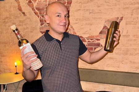 Authentic Mexican Spirits & Cocktails: Tasting & Mixology