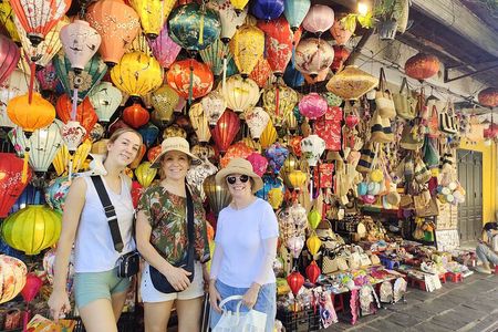 11 Days Allure Of Vietnam From The North To The South