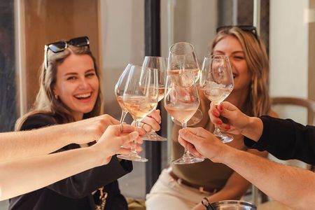 Self Guided Food Tour in Santa Catalina, Palma de Mallorca