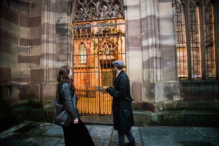 Mysterious Strasbourg Evening Walking Tour of the City Center