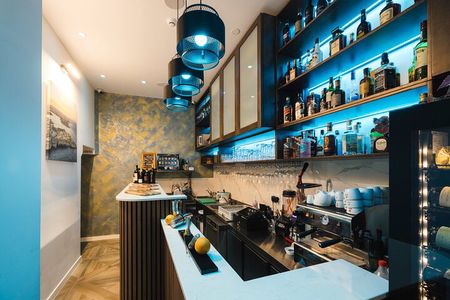 Taste of Malta Wine & Cheese Experience in Historic Valletta