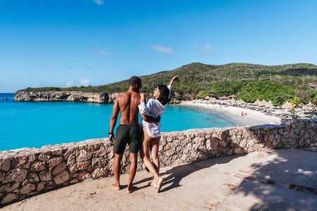 Half Day All West Beach Hopping 