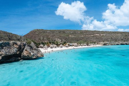 All West Beach Hopping Tour