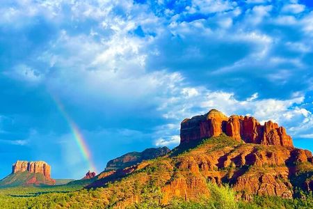 Best E-Bike Tour of Sedona with Private Local Guide