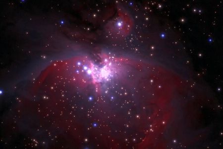 Astronomy and Stargazing Tour in Utah