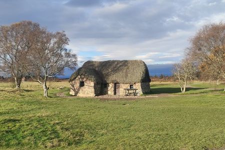 Inverness Highland Bucket List Private Tour