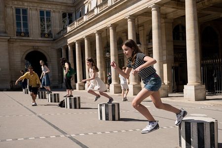 Paris Family Adventure- a Fun City Quest for Kids