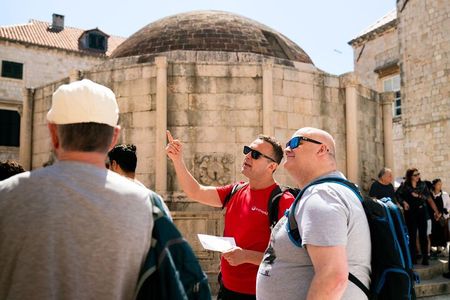 Throne Zone: Private Dubrovnik Game of Thrones Tour