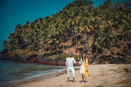 Goa & India Golden Triangle 10 Days