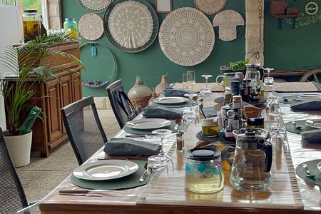 Traditional Cooking Class in Dubrovnik Countryside