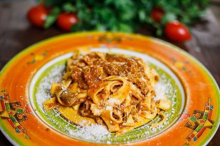 Tuscan, Italian, tiramisu cooking class and tasting 3 wines