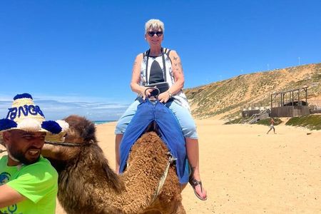 Luxury Private Tour with Pick Up from Cruise Ship All Inclusive