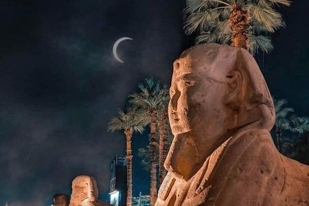 Full Day Tour to Luxor From Hurghada 