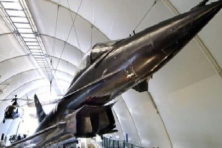 RAF Hendon Museum Private Tour