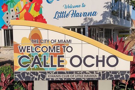 Little Havana Real Cuban Guides. Real lifelong residents hosting