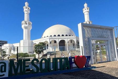 City Tour Foz do Iguaçu Private