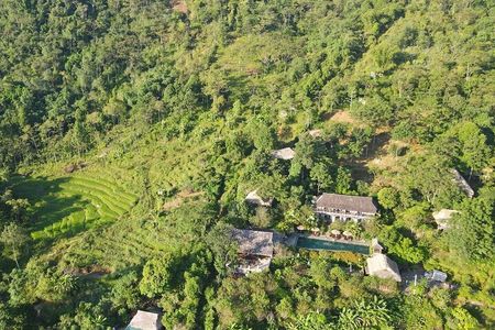 Pu Luong Experience 3 Days Small Group Tour from Hanoi