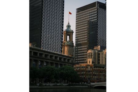 Shanghai Hidden Histories Walking Tour: Suzhou Creek to The Bund