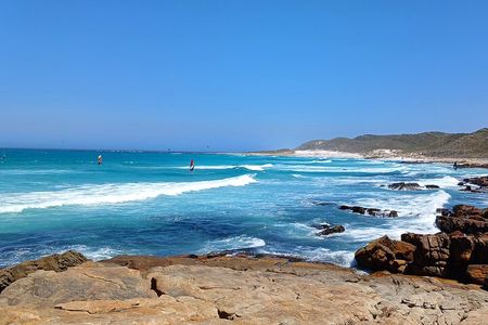 Cape of Good Hope, Cape Point & Penguins Private Morning Tour