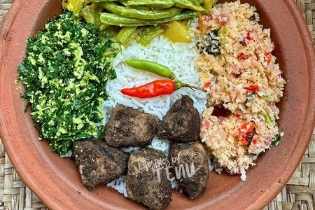 Cooking Class and Market Visit in Negombo