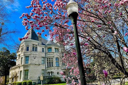 The Best of Old Louisville: 60-Minute PRIVATE Guided Walking Tour