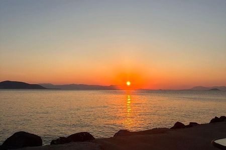 Temple of Poseidon Luxury Private Tour