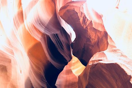 Lower Antelope (PRIME TIME) Horseshoe Bend, Lake Powell Las Vegas